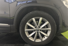 Volkswagen Tiguan  2.0 TDI 150ch BlueMotion Technology FAP Lounge