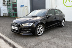 Audi A3 S-Line Sportback 150 cv 2.0 TDi * Très bon état