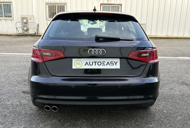 Audi A3 S-Line Sportback 150 cv 2.0 TDi * Très bon état * Distribution Faite en 01/2026