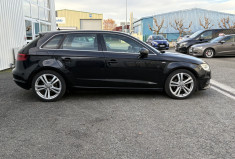 Audi A3 S-Line Sportback 150 cv 2.0 TDi * Très bon état