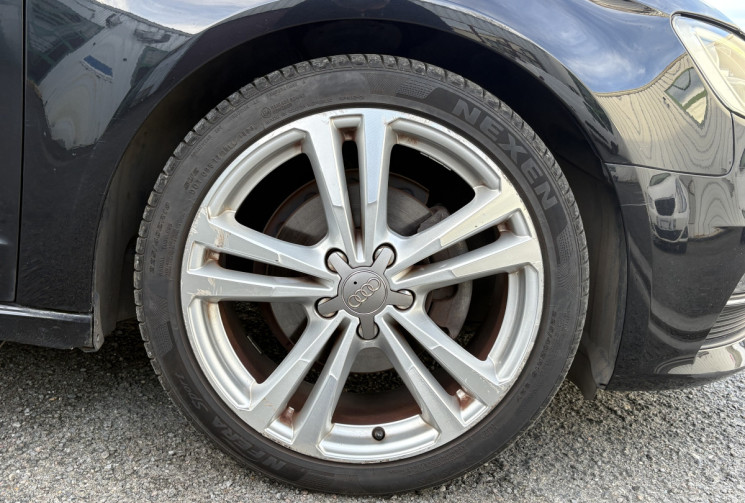 Audi A3 S-Line Sportback 150 cv 2.0 TDi * Très bon état * Distribution Faite en 01/2026