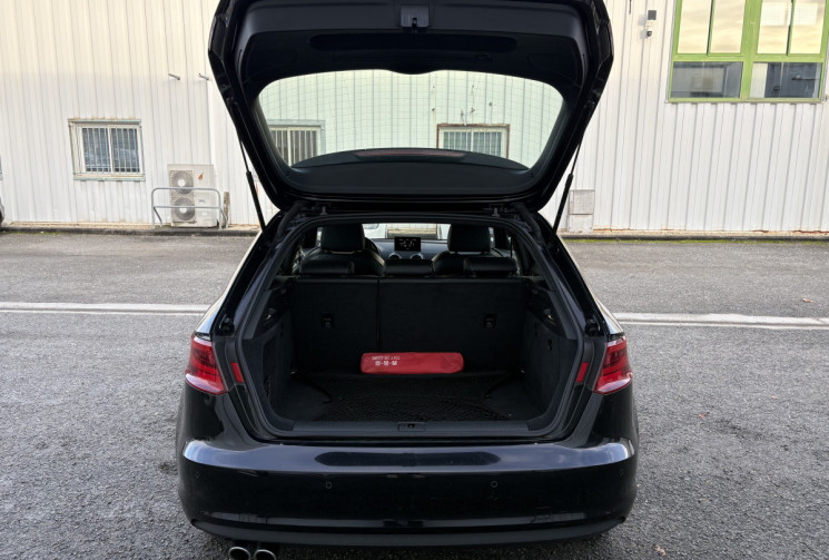 Audi A3 S-Line Sportback 150 cv 2.0 TDi * Très bon état * Distribution Faite en 01/2026