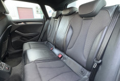 Audi A3 S-Line Sportback 150 cv 2.0 TDi * Très bon état * Distribution Faite en 01/2026