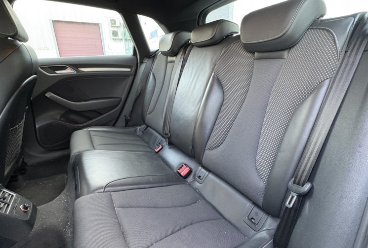 Audi A3 S-Line Sportback 150 cv 2.0 TDi * Très bon état