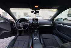 Audi A3 S-Line Sportback 150 cv 2.0 TDi * Très bon état * Distribution Faite en 01/2026