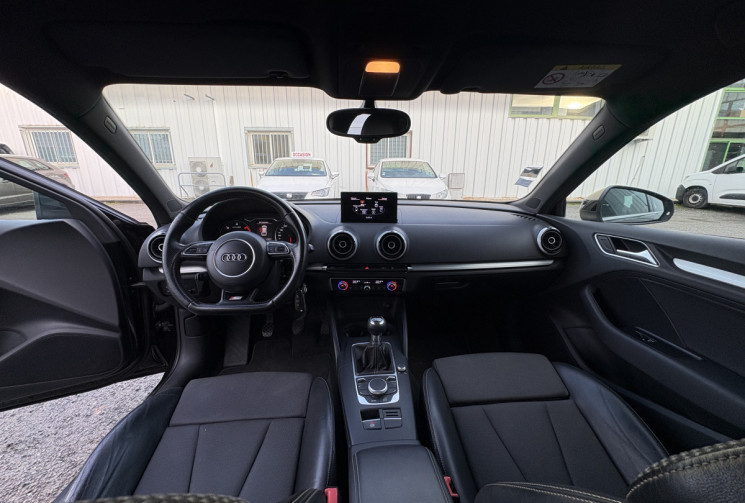 Audi A3 S-Line Sportback 150 cv 2.0 TDi * Très bon état