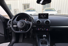 Audi A3 S-Line Sportback 150 cv 2.0 TDi * Très bon état