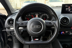 Audi A3 S-Line Sportback 150 cv 2.0 TDi * Très bon état