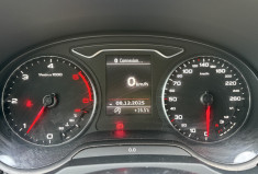 Audi A3 S-Line Sportback 150 cv 2.0 TDi * Très bon état * Distribution Faite en 01/2026