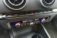 Audi A3 S-Line Sportback 150 cv 2.0 TDi * Très bon état