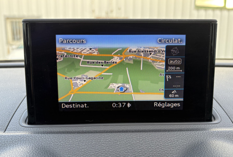 Audi A3 S-Line Sportback 150 cv 2.0 TDi * Très bon état * Distribution Faite en 01/2026