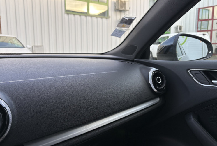 Audi A3 S-Line Sportback 150 cv 2.0 TDi * Très bon état