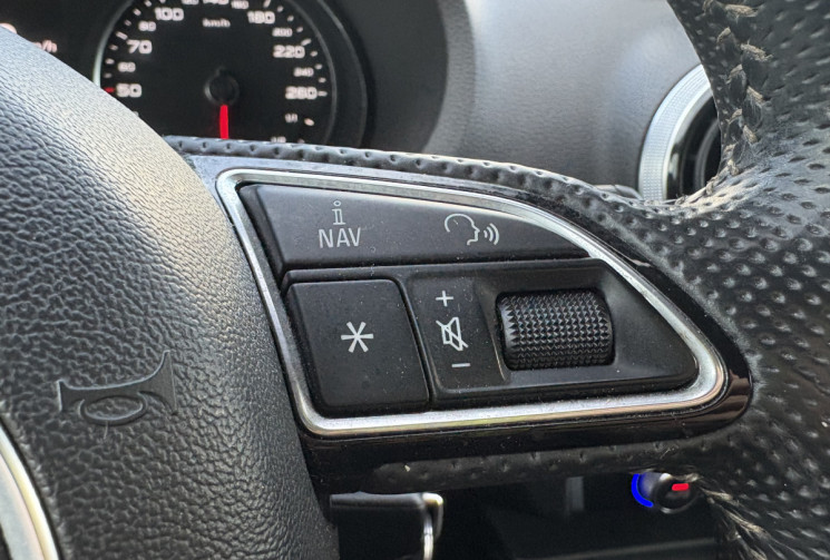 Audi A3 S-Line Sportback 150 cv 2.0 TDi * Très bon état