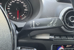 Audi A3 S-Line Sportback 150 cv 2.0 TDi * Très bon état