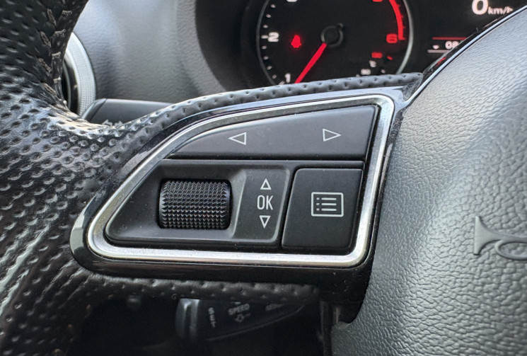 Audi A3 S-Line Sportback 150 cv 2.0 TDi * Très bon état