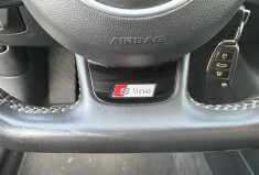 Audi A3 S-Line Sportback 150 cv 2.0 TDi * Très bon état