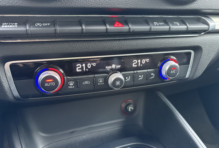 Audi A3 S-Line Sportback 150 cv 2.0 TDi * Très bon état * Distribution Faite en 01/2026