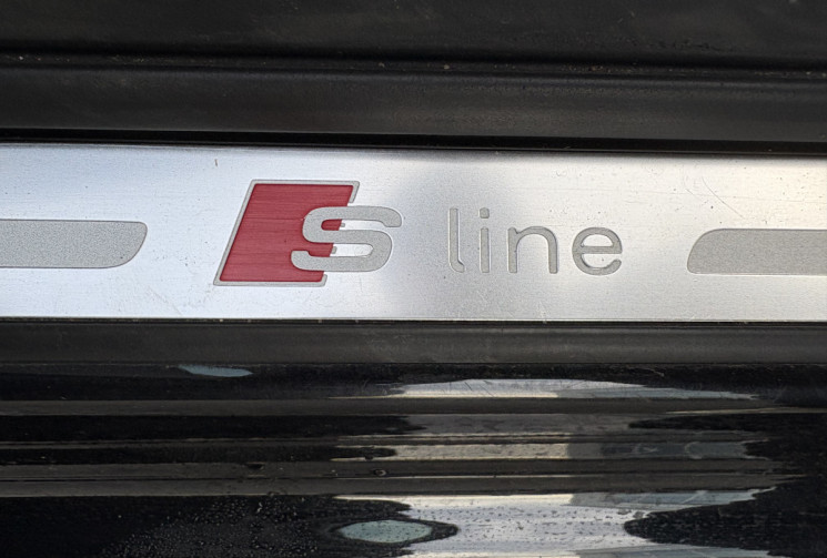 Audi A3 S-Line Sportback 150 cv 2.0 TDi * Très bon état * Distribution Faite en 01/2026