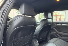 Audi A3 S-Line Sportback 150 cv 2.0 TDi * Très bon état