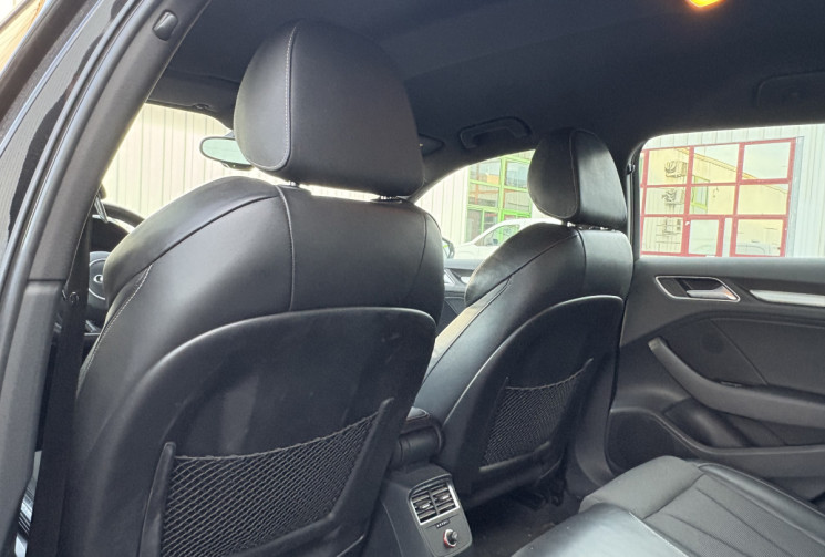 Audi A3 S-Line Sportback 150 cv 2.0 TDi * Très bon état