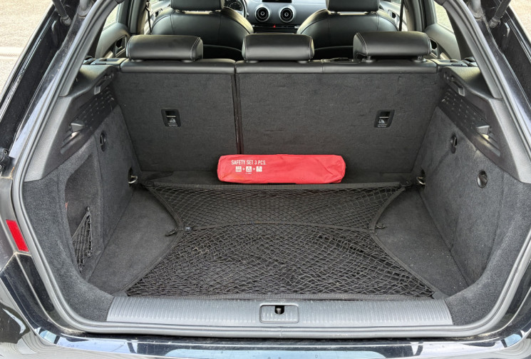 Audi A3 S-Line Sportback 150 cv 2.0 TDi * Très bon état