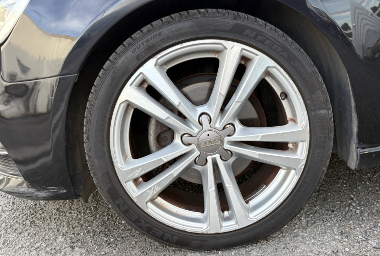 Audi A3 S-Line Sportback 150 cv 2.0 TDi * Très bon état