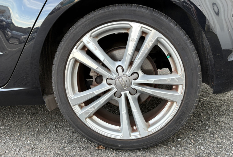 Audi A3 S-Line Sportback 150 cv 2.0 TDi * Très bon état * Distribution Faite en 01/2026