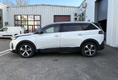 Peugeot 5008 5008 1.5 Blue HDI 130 GT Pack * Toit Ouvrant * Carplay * Caméra