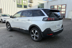 Peugeot 5008 5008 1.5 Blue HDI 130 GT Pack * Toit Ouvrant * Carplay * Caméra