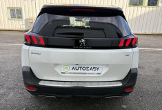 Peugeot 5008 5008 1.5 Blue HDI 130 GT Pack * Toit Ouvrant * Carplay * Caméra
