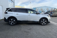 Peugeot 5008 5008 1.5 Blue HDI 130 GT Pack * Toit Ouvrant * Carplay * Caméra