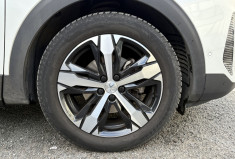 Peugeot 5008 5008 1.5 Blue HDI 130 GT Pack * Toit Ouvrant * Carplay * Caméra