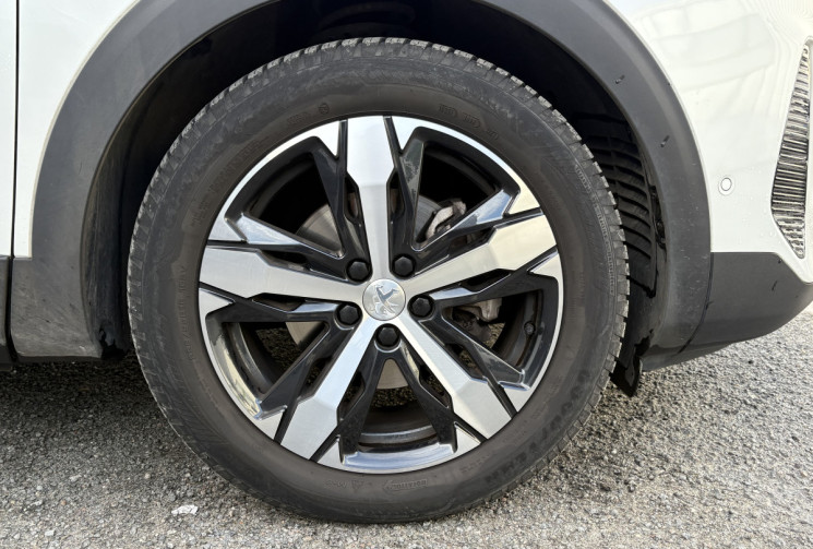 Peugeot 5008 5008 1.5 Blue HDI 130 GT Pack * Toit Ouvrant * Carplay * Caméra