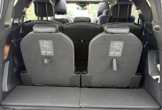 Peugeot 5008 5008 1.5 Blue HDI 130 GT Pack * Toit Ouvrant * Carplay * Caméra