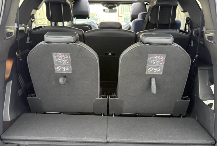 Peugeot 5008 5008 1.5 Blue HDI 130 GT Pack * Toit Ouvrant * Carplay * Caméra