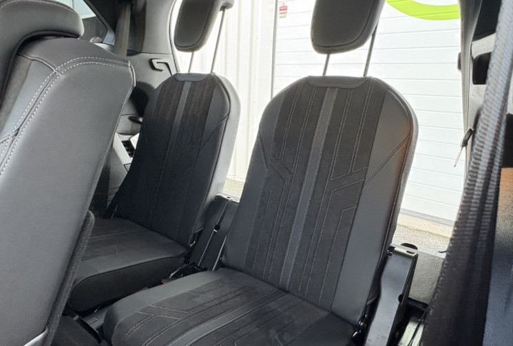 Peugeot 5008 5008 1.5 Blue HDI 130 GT Pack * Toit Ouvrant * Carplay * Caméra