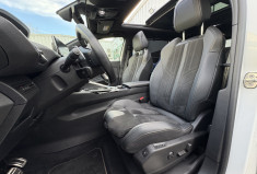 Peugeot 5008 5008 1.5 Blue HDI 130 GT Pack * Toit Ouvrant * Carplay * Caméra