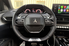 Peugeot 5008 5008 1.5 Blue HDI 130 GT Pack * Toit Ouvrant * Carplay * Caméra