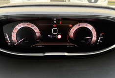 Peugeot 5008 5008 1.5 Blue HDI 130 GT Pack * Toit Ouvrant * Carplay * Caméra