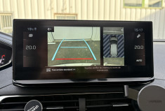 Peugeot 5008 5008 1.5 Blue HDI 130 GT Pack * Toit Ouvrant * Carplay * Caméra