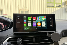 Peugeot 5008 5008 1.5 Blue HDI 130 GT Pack * Toit Ouvrant * Carplay * Caméra