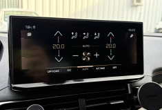 Peugeot 5008 5008 1.5 Blue HDI 130 GT Pack * Toit Ouvrant * Carplay * Caméra