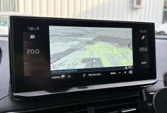 Peugeot 5008 5008 1.5 Blue HDI 130 GT Pack * Toit Ouvrant * Carplay * Caméra