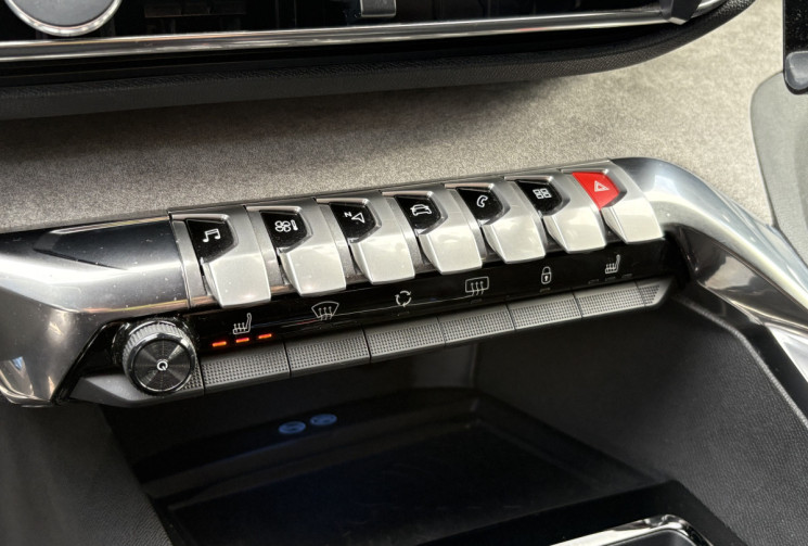 Peugeot 5008 5008 1.5 Blue HDI 130 GT Pack * Toit Ouvrant * Carplay * Caméra