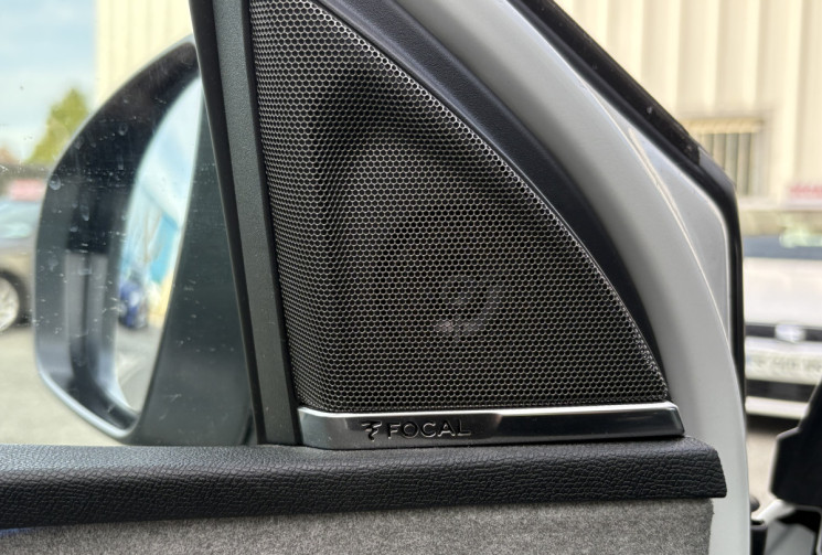 Peugeot 5008 5008 1.5 Blue HDI 130 GT Pack * Toit Ouvrant * Carplay * Caméra