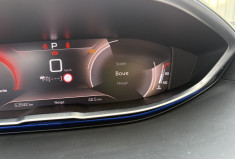 Peugeot 5008 5008 1.5 Blue HDI 130 GT Pack * Toit Ouvrant * Carplay * Caméra