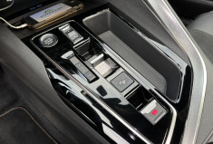 Peugeot 5008 5008 1.5 Blue HDI 130 GT Pack * Toit Ouvrant * Carplay * Caméra