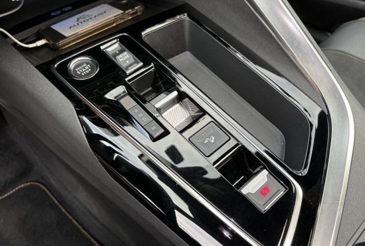 Peugeot 5008 5008 1.5 Blue HDI 130 GT Pack * Toit Ouvrant * Carplay * Caméra