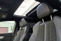 Peugeot 5008 5008 1.5 Blue HDI 130 GT Pack * Toit Ouvrant * Carplay * Caméra