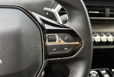 Peugeot 5008 5008 1.5 Blue HDI 130 GT Pack * Toit Ouvrant * Carplay * Caméra